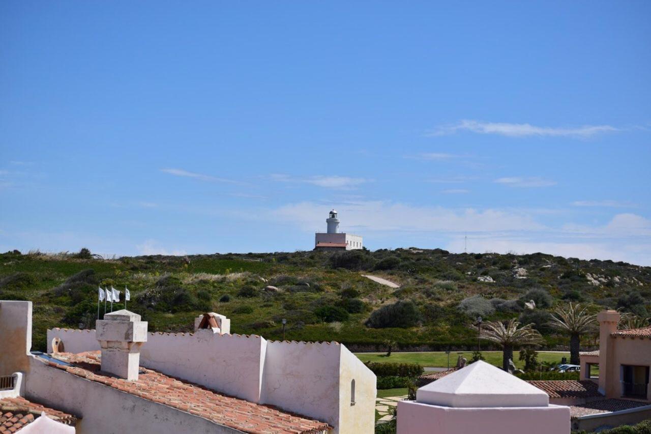 Apartmán Cala Del Faro - Casa Di Mare Porto Cervo Exteriér fotografie